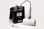 Aqua-Boy TEM1 Basic Set, Moisture Meter Tekstil Starter Kit