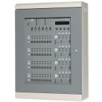 Panel Alarm Kebakaran Horing Lih AH-03312 Original