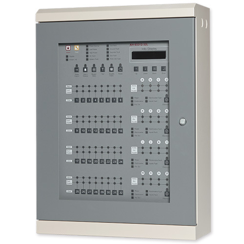 AH-03312-32L Panel Alarm Kebakaran Horing Lih AH-03312 Original - Image 1