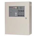 Panel Alarm Kebakaran Horing Lih AH-03312 Original - Image 2