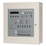 Panel Alarm Kebakaran Horing Lih AH-03312 Original - Image 3