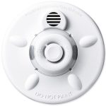 Horing Lih AH-0822, Gas Detector untuk Rumah Tinggal - Image 2