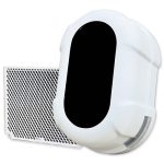 Detektor Asap Beam Horing Lih EDB01 Original