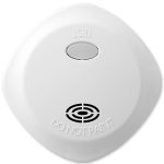 Horing Lih NQ3S, Smoke Detector Baterai Lithium 10 Tahun - Image 2