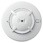 Horing Lih NQ9S, Single Station Smoke Detector Baterai 9V - Image 2