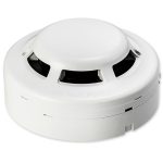 Horing Lih QA01, Smoke Detector Addressable Fotoelektrik
