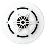 Horing Lih QA05, Smoke and Heat Detector Kombinasi Addressable - Image 3