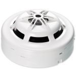 Horing Lih QA05, Smoke and Heat Detector Kombinasi Addressable