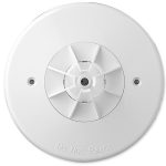 Horing Lih QA06, Heat Detector Addressable Panas 58°C - Image 2