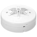 Horing Lih QA06, Heat Detector Addressable Panas 58°C