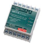 Modul Output Fire Alarm Horing Lih QA17-A Original
