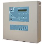Horing Lih Vivid32, Panel Kontrol Alarm Kebakaran 1-32 Zona