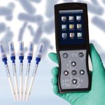 portable atp hygiene monitoring system atp-1