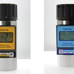 grains moisture meter wile