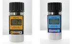 grains moisture meter wile