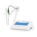 Advanced pH ORP Benchtop Meter Hanna HI6221 - Image 4