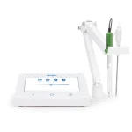 Advanced pH ORP Benchtop Meter Hanna HI6221 - Image 3