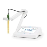 Alat Ukur Advanced Conductivity Benchtop Meter Hanna HI6321 - Image 4