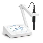 advanced dissolved oxygen benchtop meter Hanna HI6421