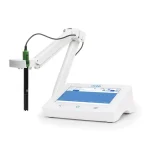 Advanced Dissolved Oxygen Benchtop Meter Hanna HI6421 - Image 3