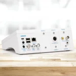 pH ORP ISE EC TDS DO Benchtop Meter Kit Hanna HI6553 - Image 3