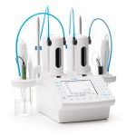 Advanced Automatic Potentiometric Titrator Hanna HI932 - Image 5