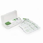 GroLine Waterproof EC/TDS Tester Hanna HI98318