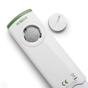 alat ukur kualitas air
