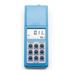 Turbidity Meter Portable Hanna HI98703 - Image 4