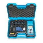 Turbidity Meter Portable Hanna HI98713 ISO Compliant - Image 3