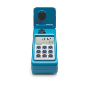 turbidimeter portabel akurat