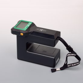 concrete and mortar moisture tester kett hi-520-2