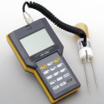 jute moisture tester kett hx-410