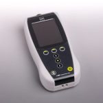Coating Thickness Tester Kett L-600 Standard & Expert - Alat Ukur