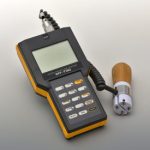 Wood Moisture Tester Kett MT-730 - Alat Ukur Kadar Air Kayu