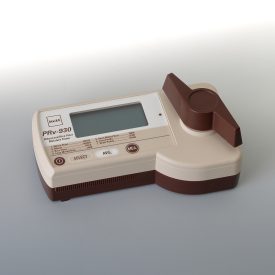 Rice Moisture Tester Kett PRV-930 - Alat Ukur Kadar Air Padi