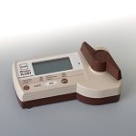 Alat Ukur Kadar Air Padi dan Beras Rice Tester Kett Riceter FV200