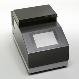 nir rice composition analyser kett