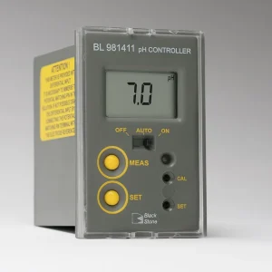Hanna BL981411 pH controller