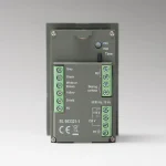 Panel TDS Mini Controller Hanna BL983321 Panel Mount - Image 4