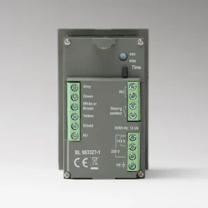 Hanna BL983327 EC controller