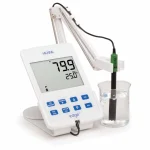 dissolved oxygen meter Hanna edge HI2004