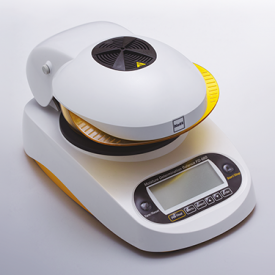 Infrared Moisture Analyzer Kett FD-660