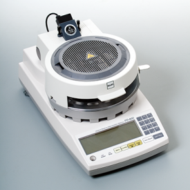 pengukur kadar air lab kett fd800