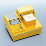 Fresh Concrete & Sand Moisture Tester Kett HI-330 - Alat Ukur Beton