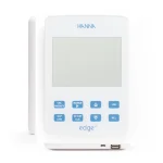 edge dedicated DO meter Hanna HI2004