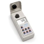 Turbidity and Bentonite Check Meter Hanna HI83749