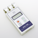 Paper Moisture Tester Kett KH-70 - Alat Ukur Kadar Air Kertas