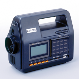 Online NIR Analyzer Kett KJT-130 - Alat Ukur Kadar Air Industri