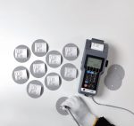 Alat Ukur Ketebalan Lapisan Coating Thickness Tester Kett L-500 - Image 2